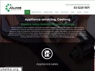 geelongappliances.com.au