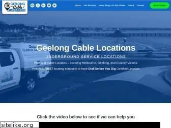 geelongcablelocations.com.au