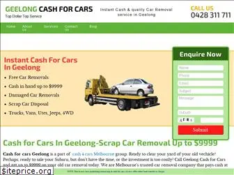 geelongcashforcars.com.au