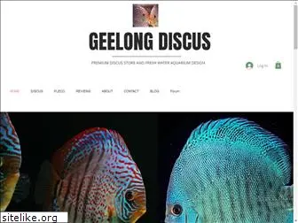 geelongdiscus.com.au