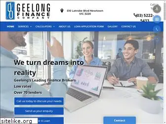 geelongfinance.com.au