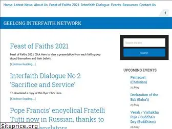 geelonginterfaith.com