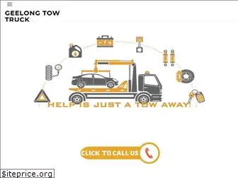 geelongtowtruck.com.au