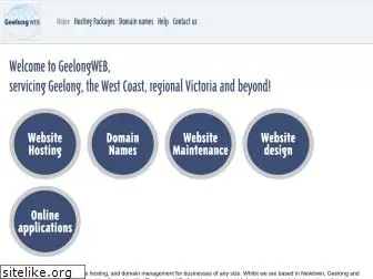 geelongweb.com.au