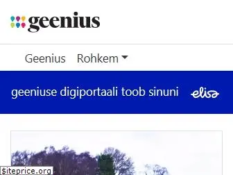 geenius.ee