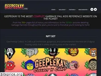geepeekay.com