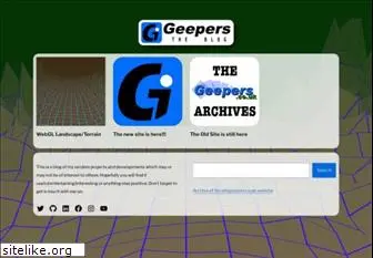 geepers.co.uk