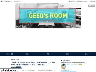 geeq910.com