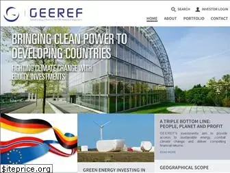 geeref.com