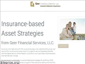 geerfinancial.com