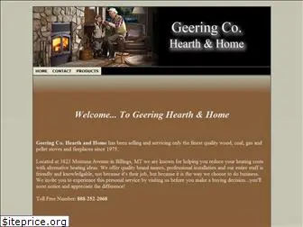 geeringco.com
