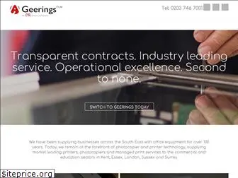 geerings.co.uk