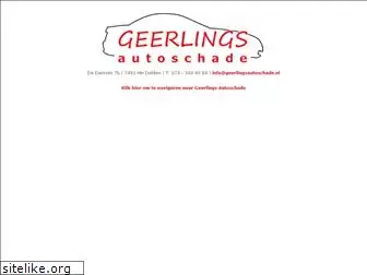 geerlingsautoschade.nl