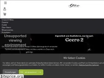 geero.at