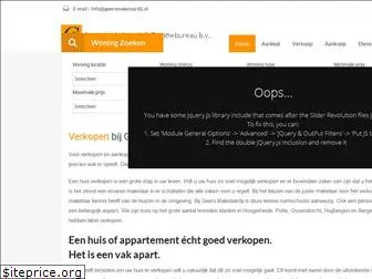 geersmakelaardij.nl