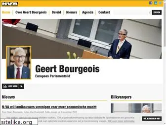 geertbourgeois.be