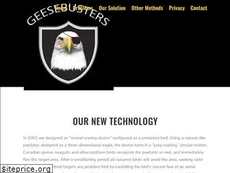 geesebusters.com