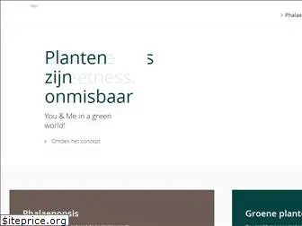 geestpotplanten.com