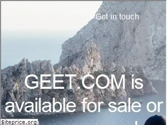 geet.com
