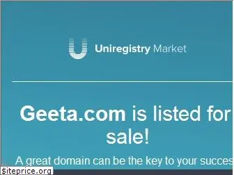 geeta.com