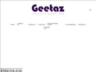geetaz.com
