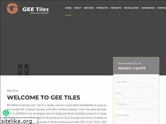 geetiles.com