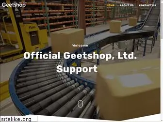 geetshop.com