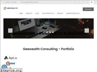 geewealth.com.ng