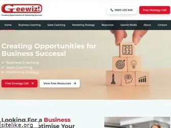 geewiz.co.nz