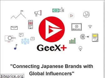 geexplus.co.jp