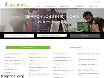 geezjobs.com