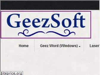 geezsoft.com
