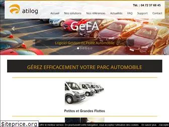 gefa-gestionflotteauto.com