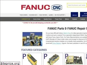 gefanuc-spares.com