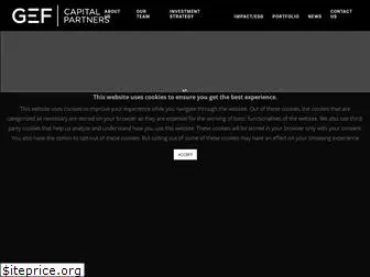 gefcapital.com