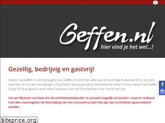 geffen.nl
