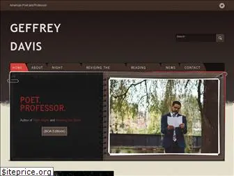 geffreydavis.com