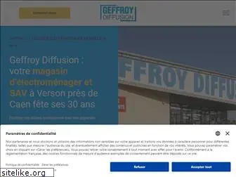 geffroy-diffusion.fr
