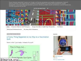 gefiltequilt.blogspot.com