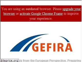 gefira.org