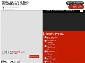 gefoodtruck.com