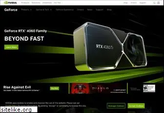 geforce.com