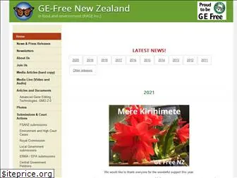 gefree.org.nz