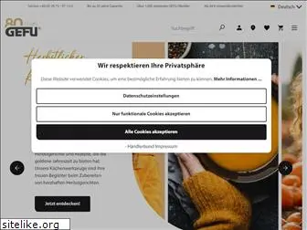 gefu-markenshop.de