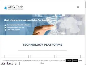 geg-tech.com
