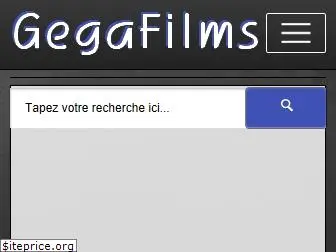 gegafilms.com