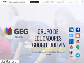 gegbolivia.org