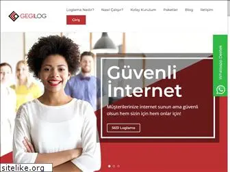 gegilog.com
