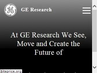 geglobalresearch.com