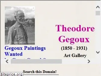gegoux.com